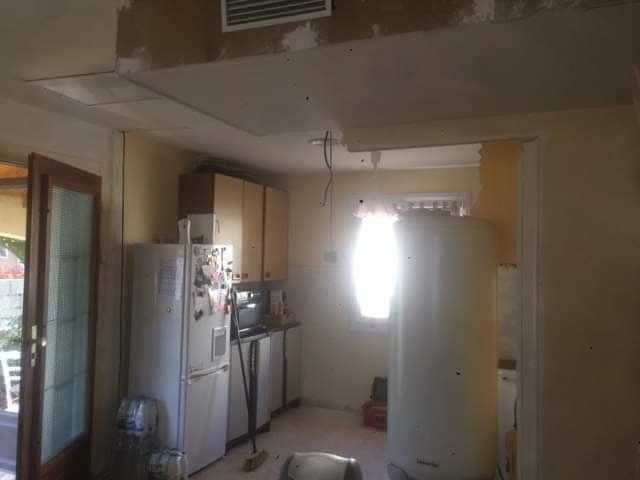 intervention rénovation dépannage électricité sur Miramas