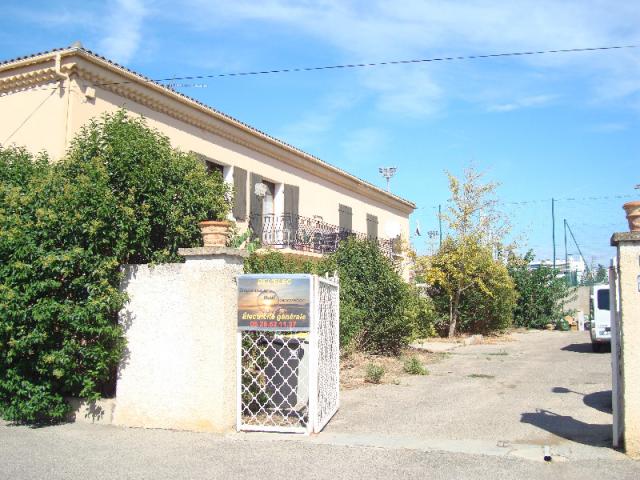 Rénovation électrique complète d'une maison d'environ 80m2