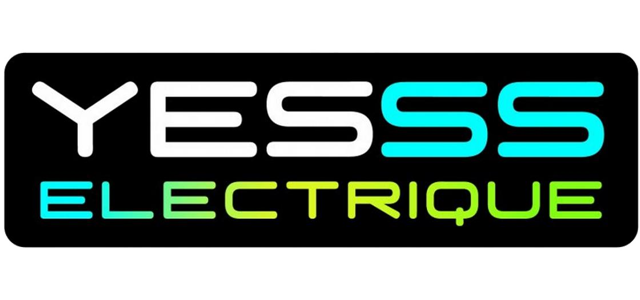 Logo Yesss electrique
